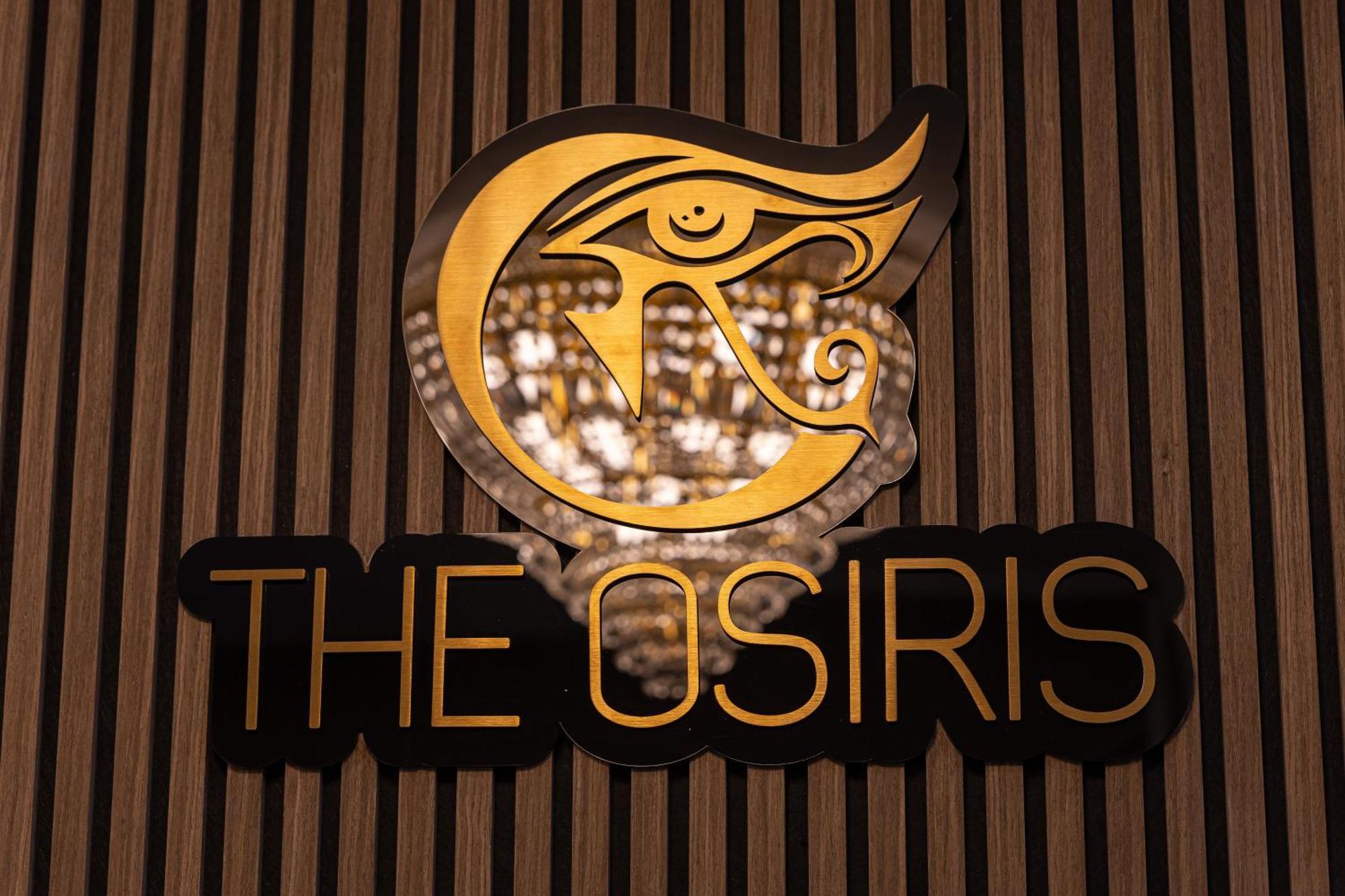马尔萨什洛克The Osiris住宿加早餐旅馆 外观 照片
